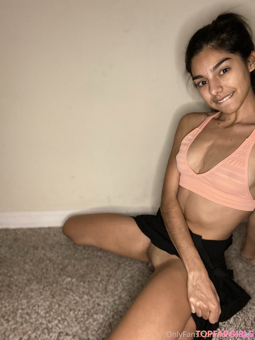 ElianaOnlyFans Model Nude Leaks Pic #130